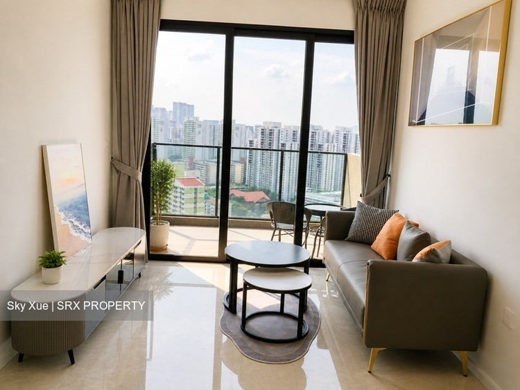 Avenue South Residence (D3), Apartment #553262531